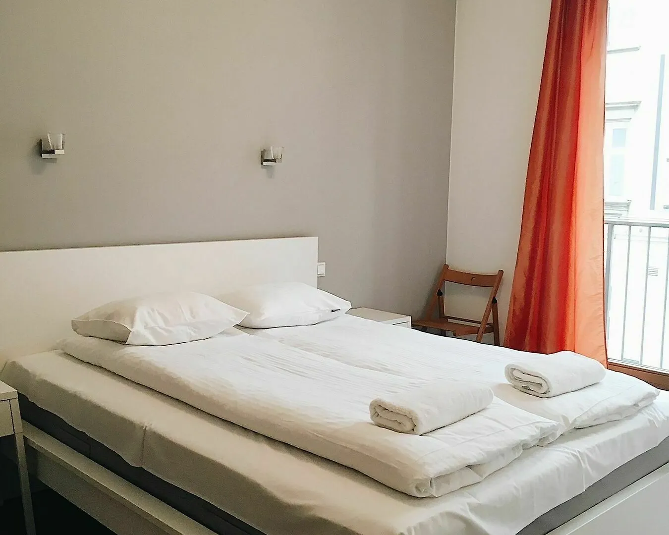 Apartment Penguin Rooms - Wawel Castle Krakow
